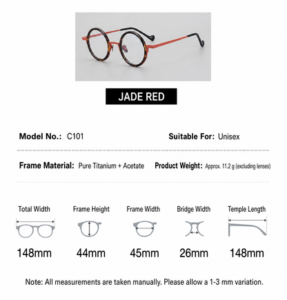 CINILY eyewear additional product view