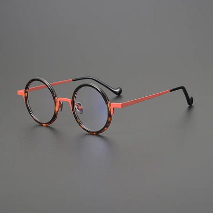 CINILY eyewear front view