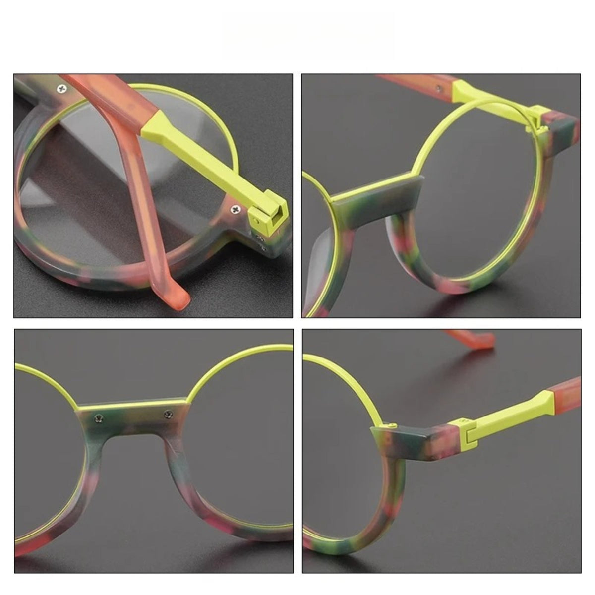 CINILY eyewear