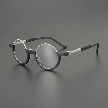 CINILY eyewear frame detail