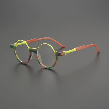 CINILY eyewear side view