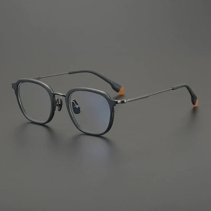CINILY eyewear frame detail