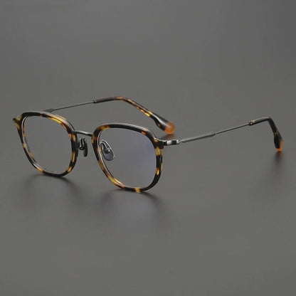 CINILY eyewear side view
