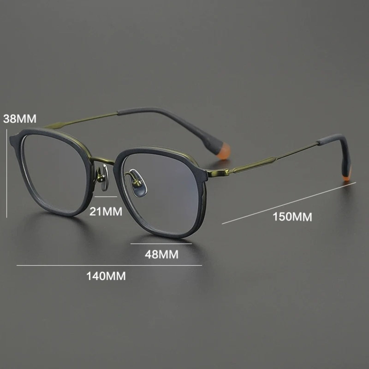 CINILY eyewear