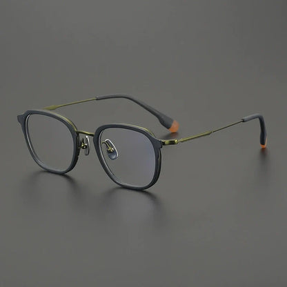 CINILY eyewear front view