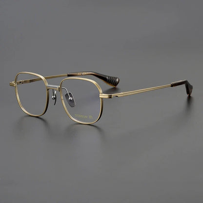 CINILY eyewear front view