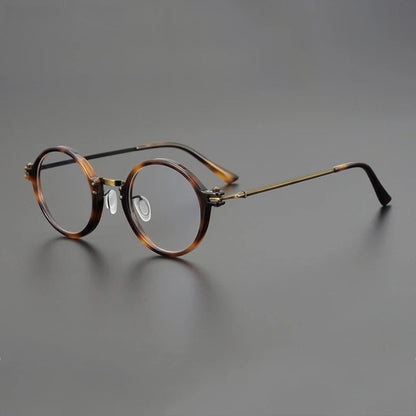 CINILY eyewear side view