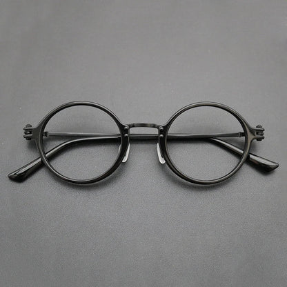 CINILY eyewear front view