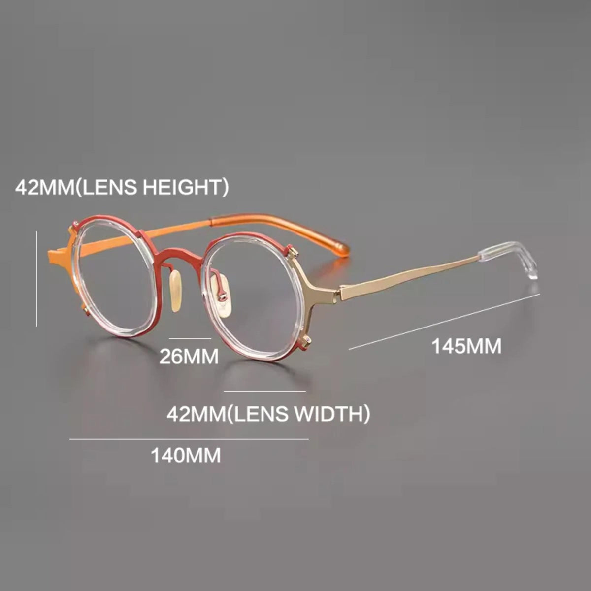 CINILY eyewear