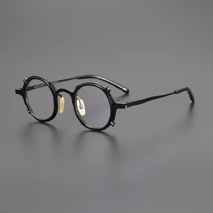 CINILY eyewear side view