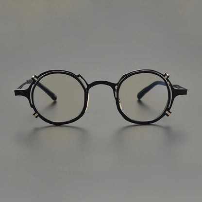 CINILY eyewear frame detail