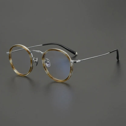 CINILY eyewear front view
