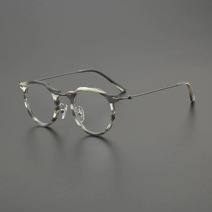 CINILY eyewear side view