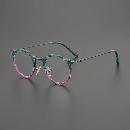 CINILY eyewear frame detail