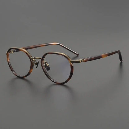 CINILY eyewear side view