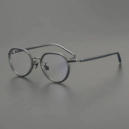 CINILY eyewear front view