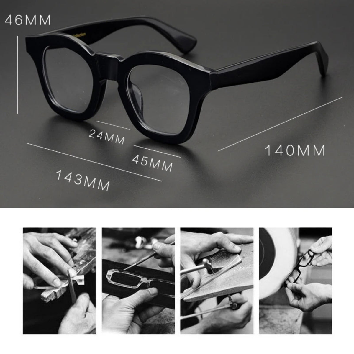 CINILY eyewear