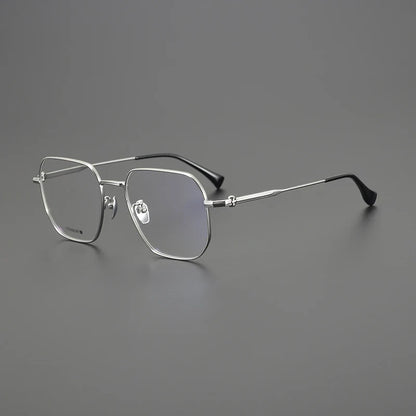 CINILY eyewear side view