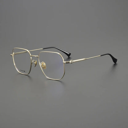 CINILY eyewear front view