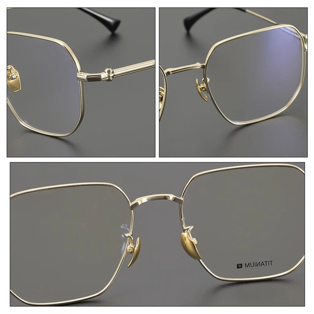 CINILY eyewear