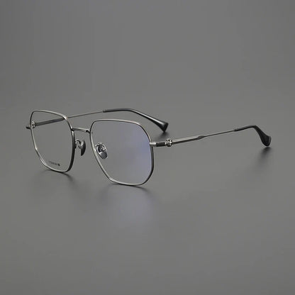 CINILY eyewear frame detail