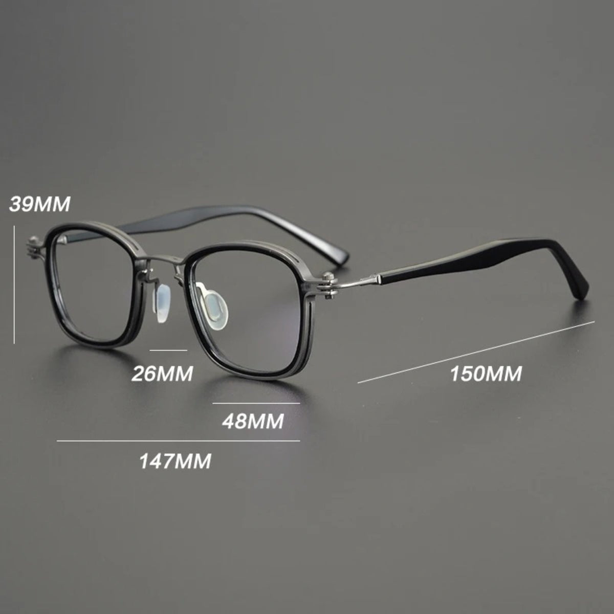 CINILY eyewear