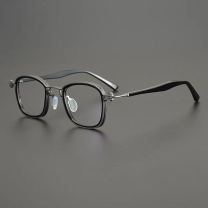 CINILY eyewear side view