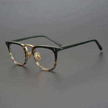 CINILY eyewear side view