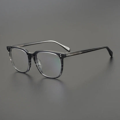 CINILY eyewear frame detail