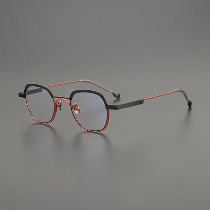 CINILY eyewear front view