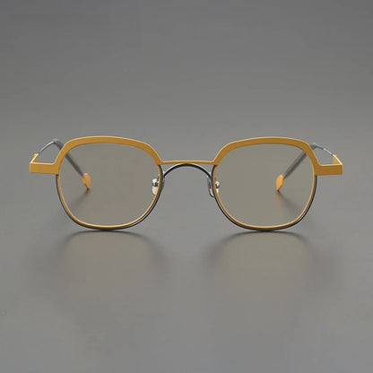 CINILY eyewear side view