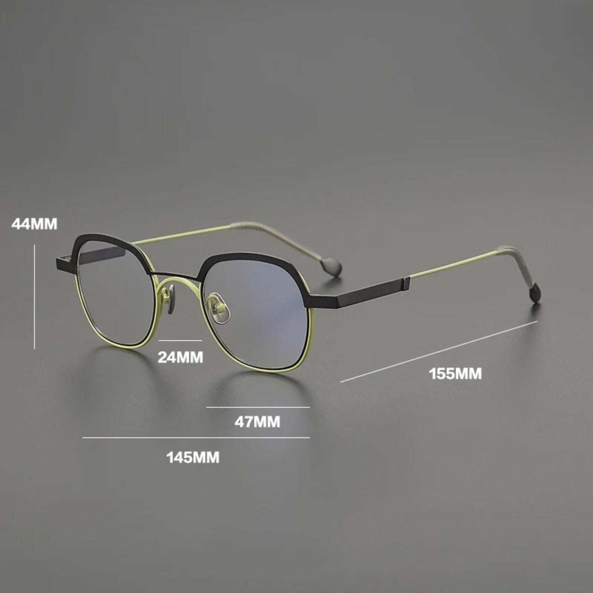 CINILY eyewear