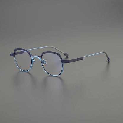 CINILY eyewear lens detail