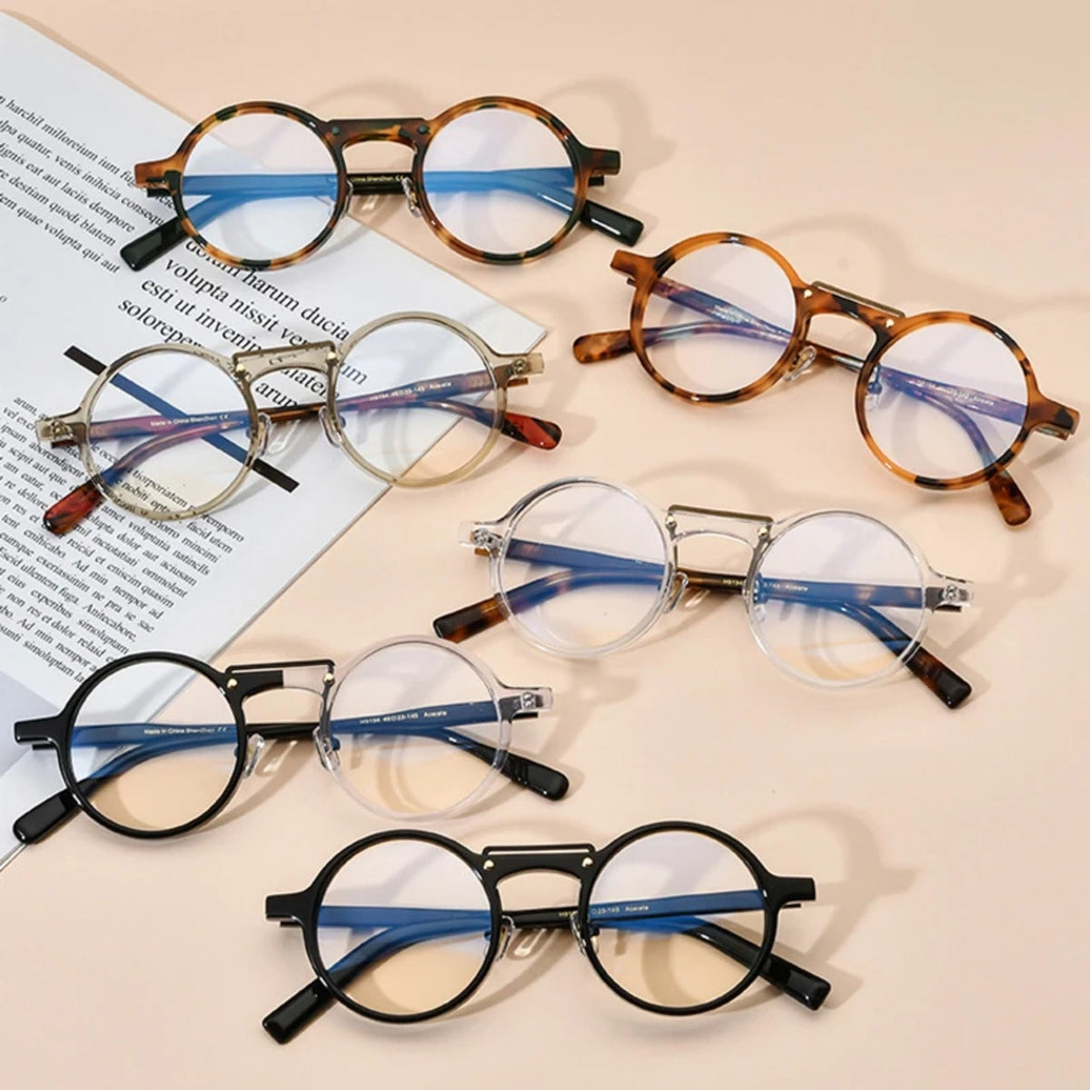 CINILY eyewear