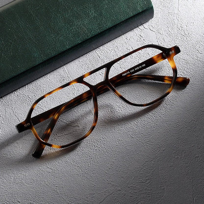 CINILY eyewear side view