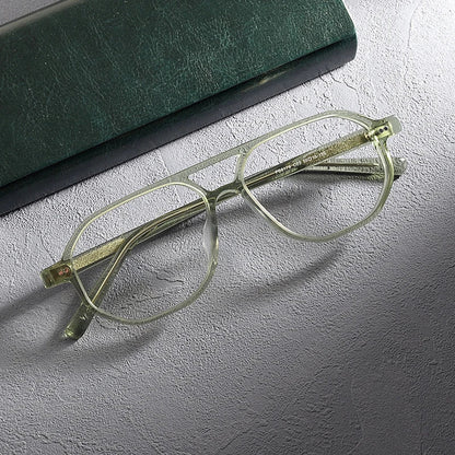 CINILY eyewear front view