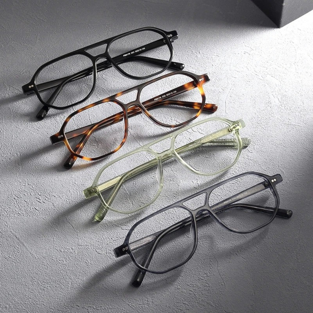 CINILY eyewear