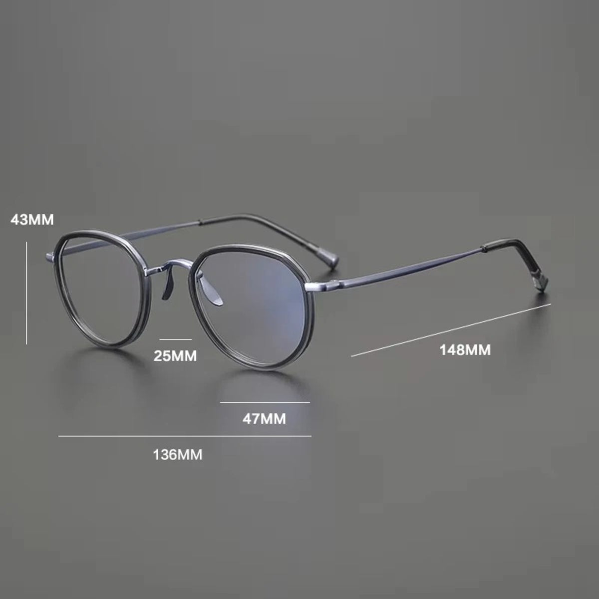 CINILY eyewear
