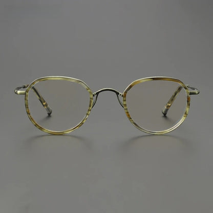 CINILY eyewear side view