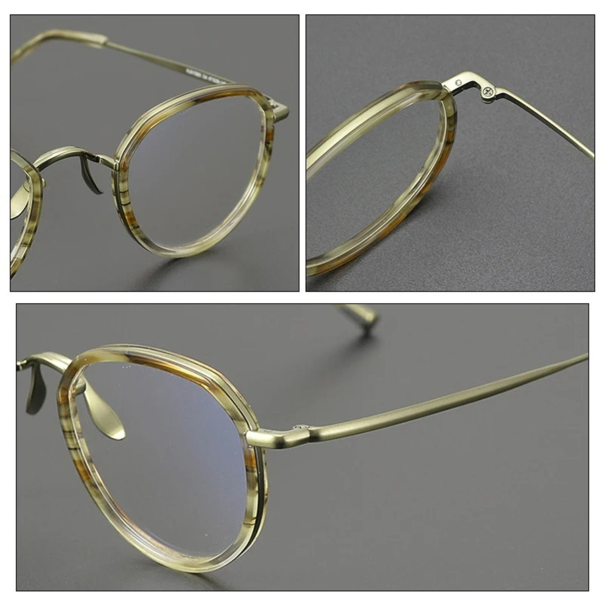 CINILY eyewear