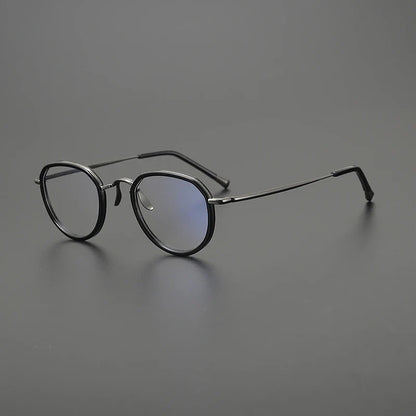 CINILY eyewear front view