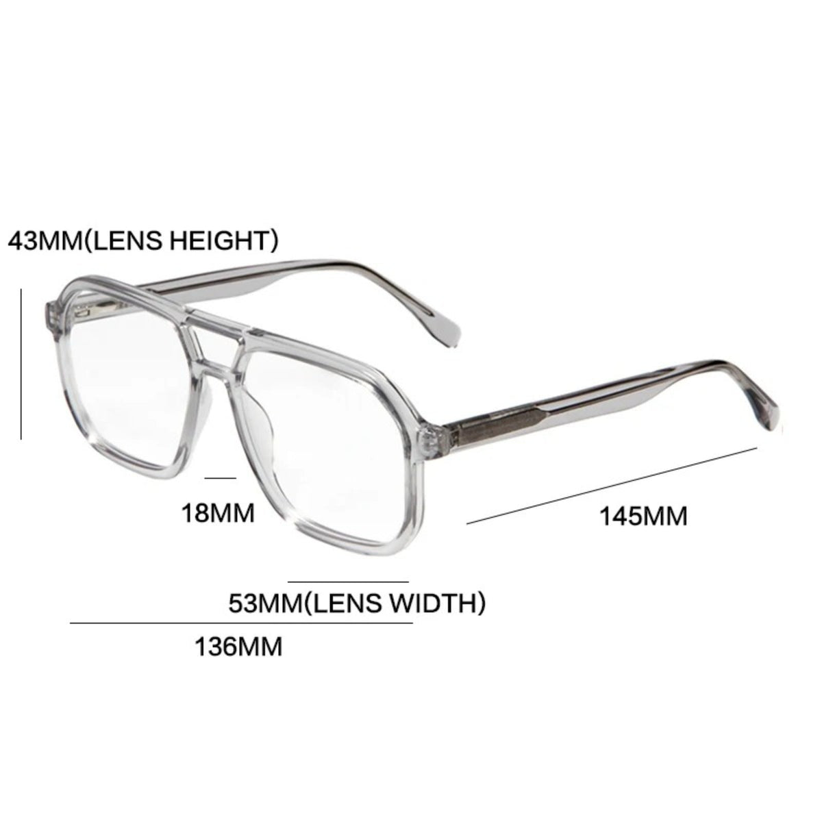 CINILY eyewear