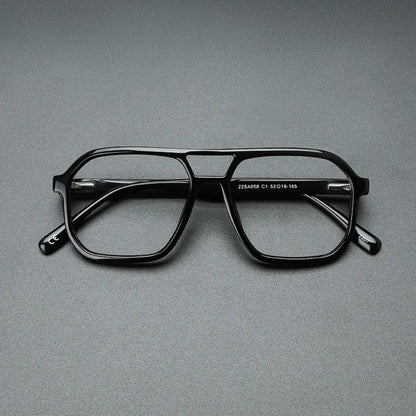 CINILY eyewear frame detail