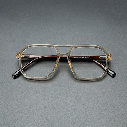 CINILY eyewear front view