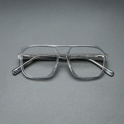 CINILY eyewear lens detail