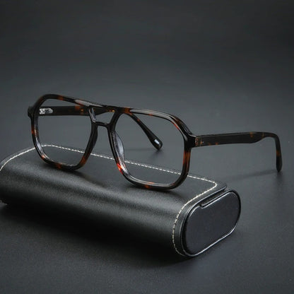 CINILY eyewear side view