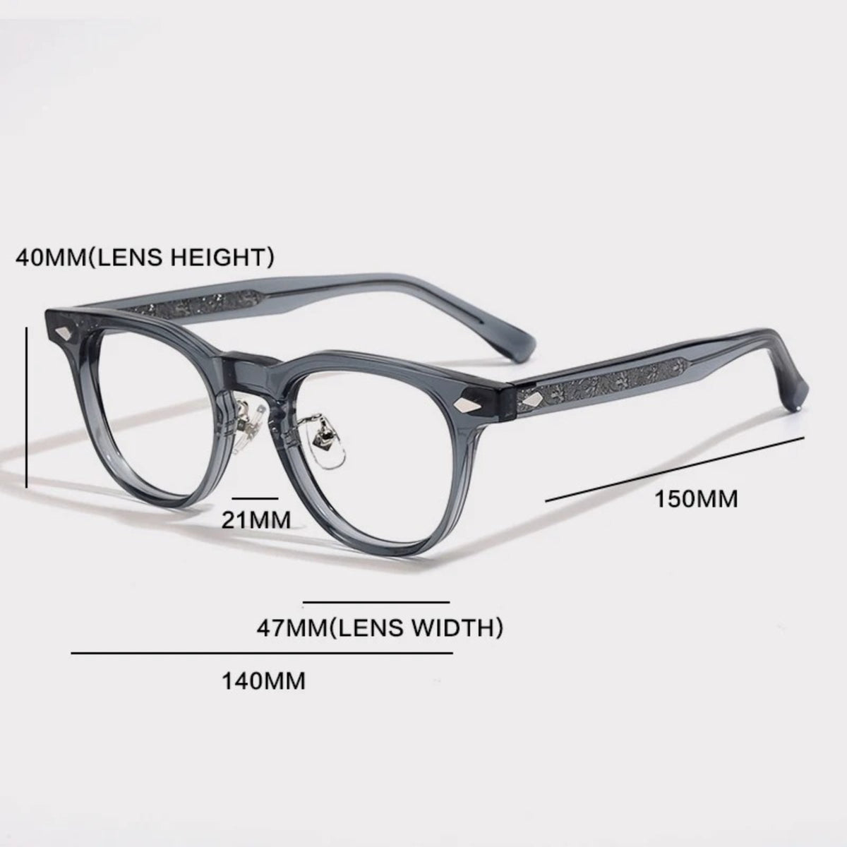 CINILY eyewear