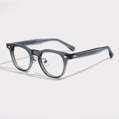 CINILY eyewear lens detail
