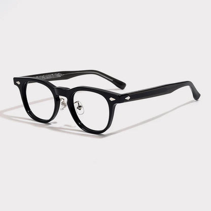 CINILY eyewear frame detail