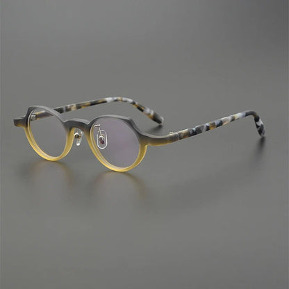CINILY eyewear side view